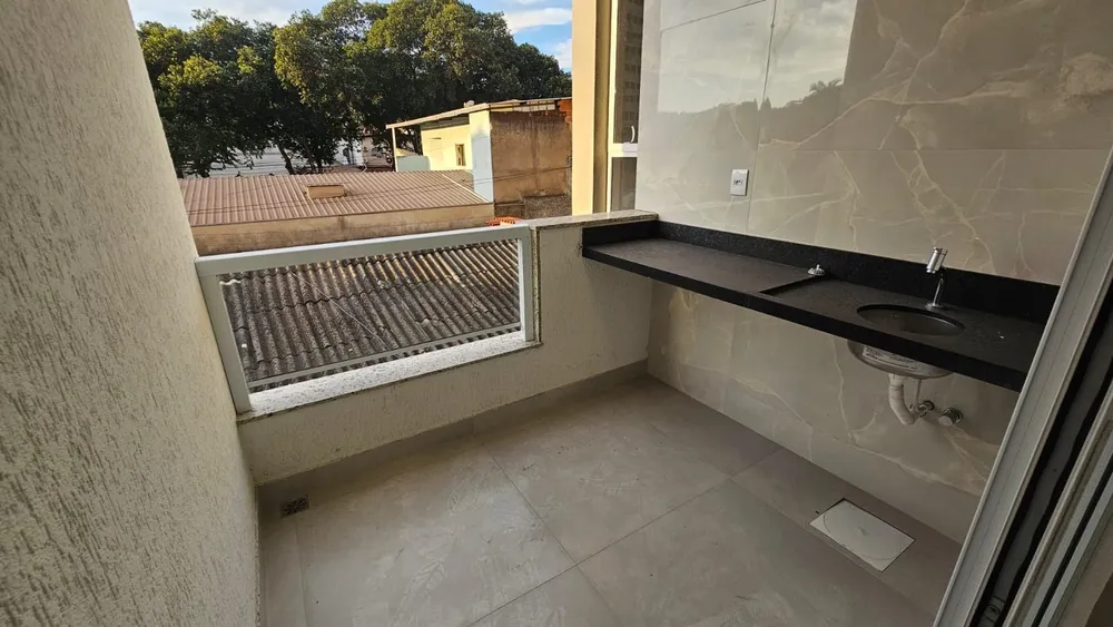 Apartamento, 3 quartos, 98 m² - Foto 2