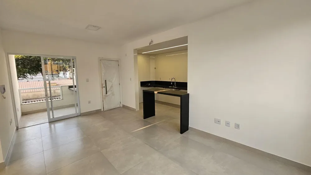 Apartamento, 3 quartos, 98 m² - Foto 1