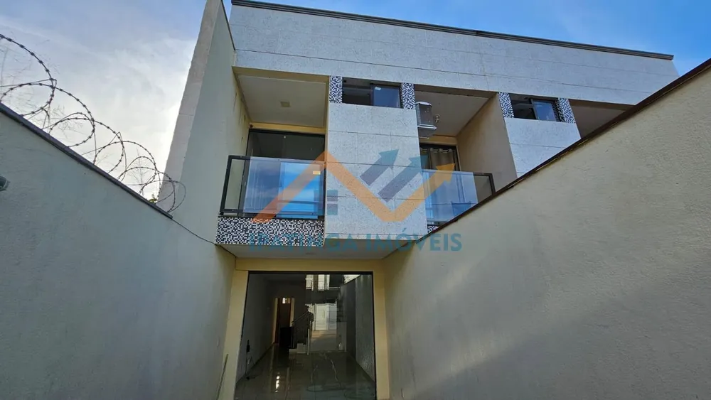 Casa, 2 quartos, 133 m² - Foto 1
