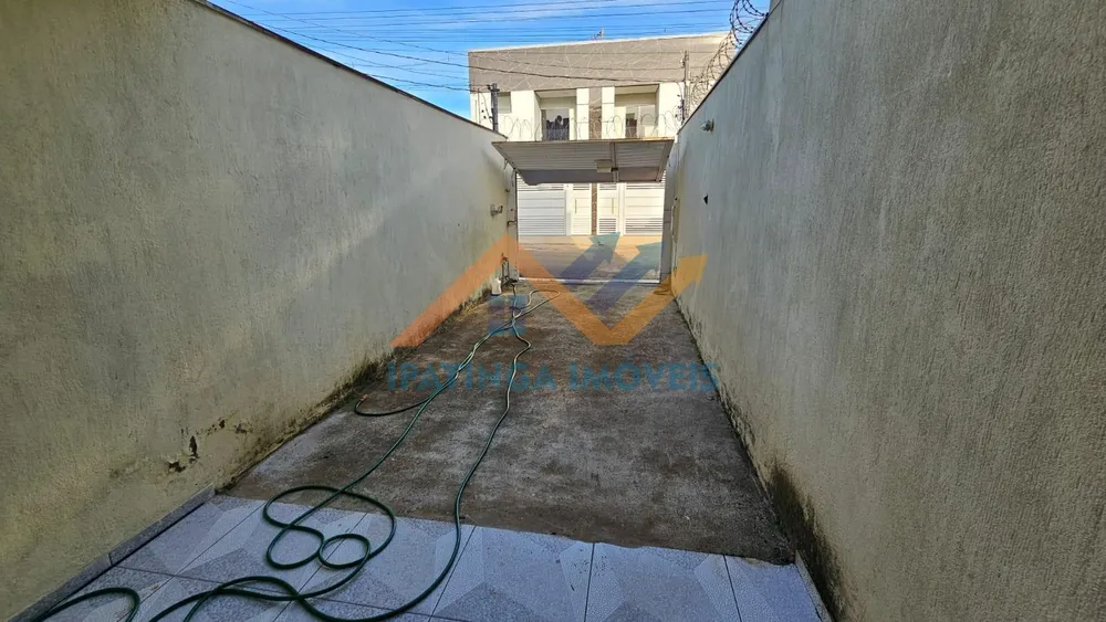 Casa, 2 quartos, 133 m² - Foto 2