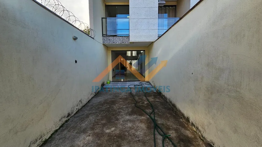 Casa, 2 quartos, 133 m² - Foto 3