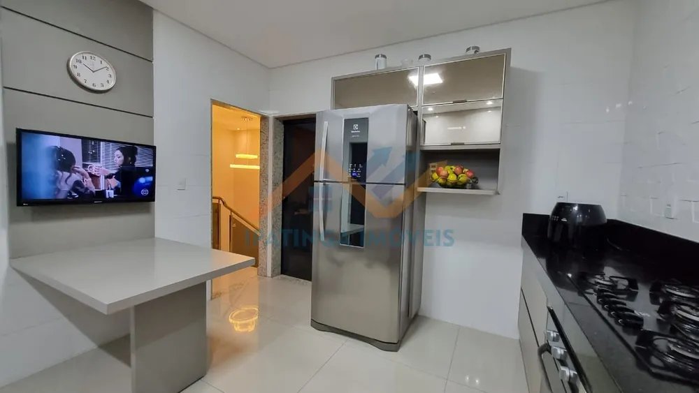 Cobertura, 4 quartos, 164 m² - Foto 15