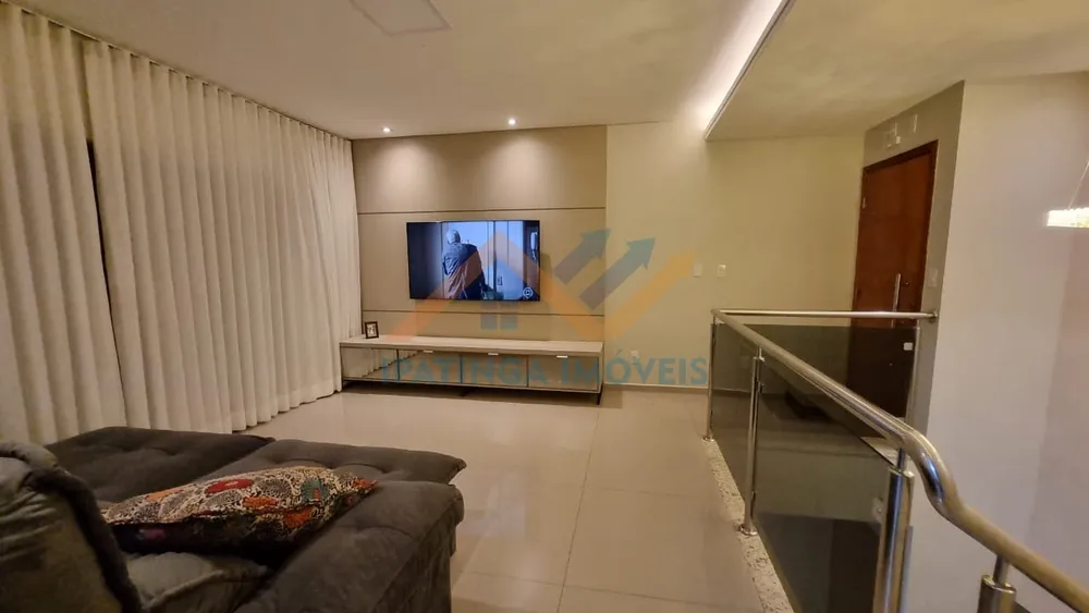Cobertura, 4 quartos, 164 m² - Foto 8