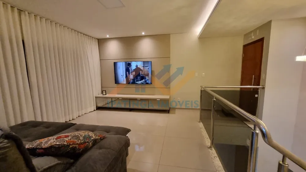 Cobertura, 4 quartos, 164 m² - Foto 9
