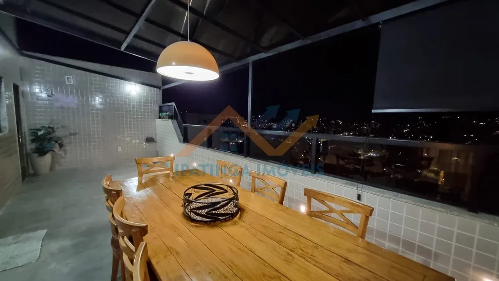 Cobertura, 4 quartos, 164 m² - Foto 18