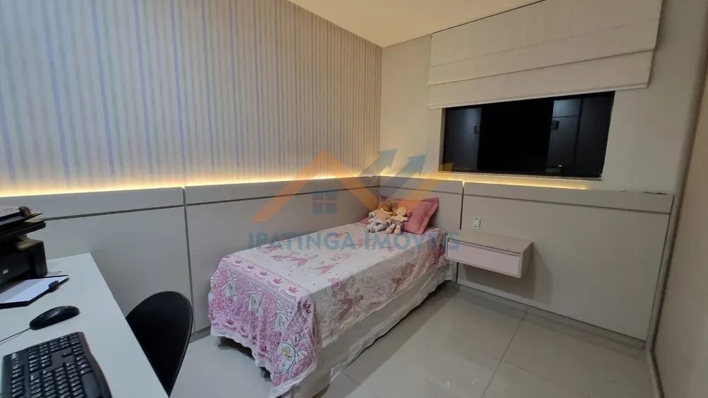Cobertura, 4 quartos, 164 m² - Foto 3