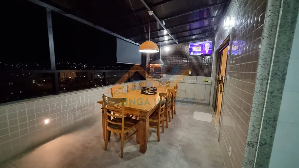 Cobertura, 4 quartos, 164 m² - Foto 17