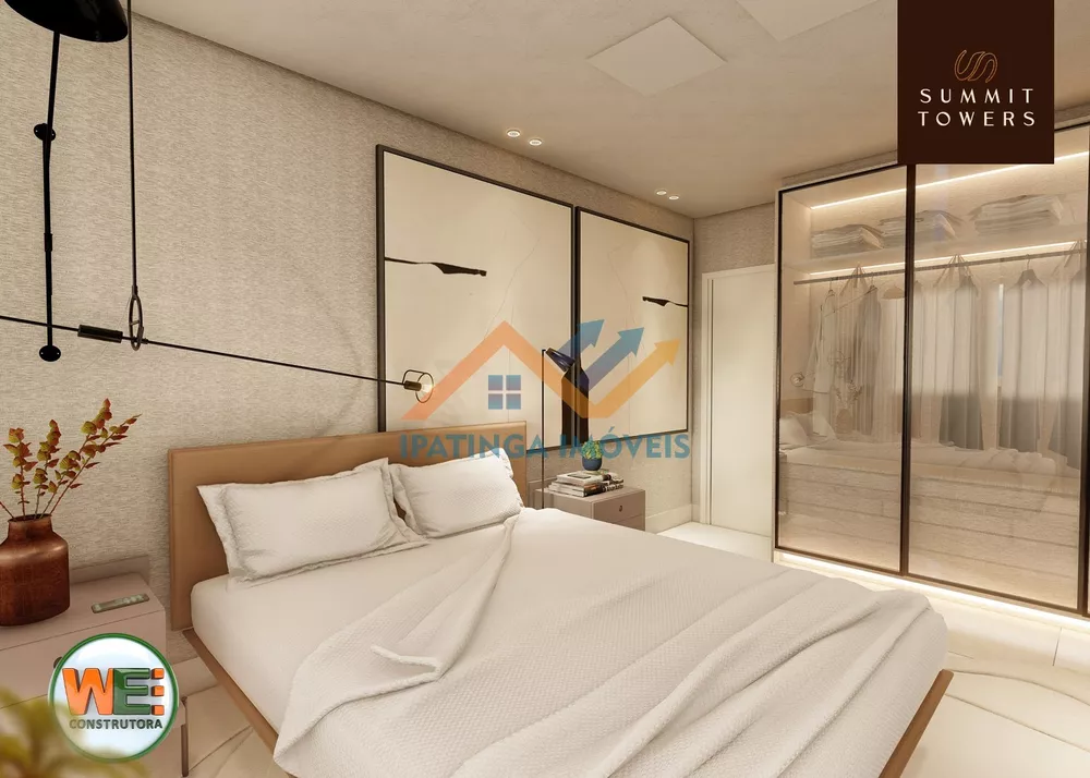 Apartamento, 3 quartos, 87 m² - Foto 7