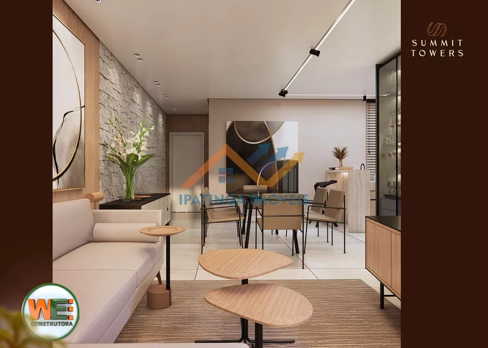 Apartamento, 3 quartos, 87 m² - Foto 5