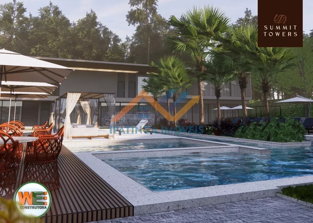 Apartamento, 3 quartos, 87 m² - Foto 4