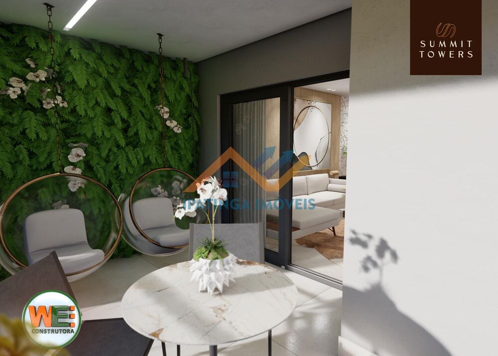 Apartamento, 3 quartos, 87 m² - Foto 6