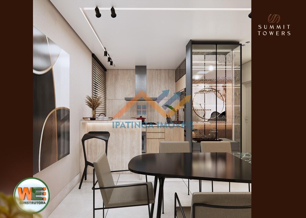 Apartamento, 3 quartos, 87 m² - Foto 3