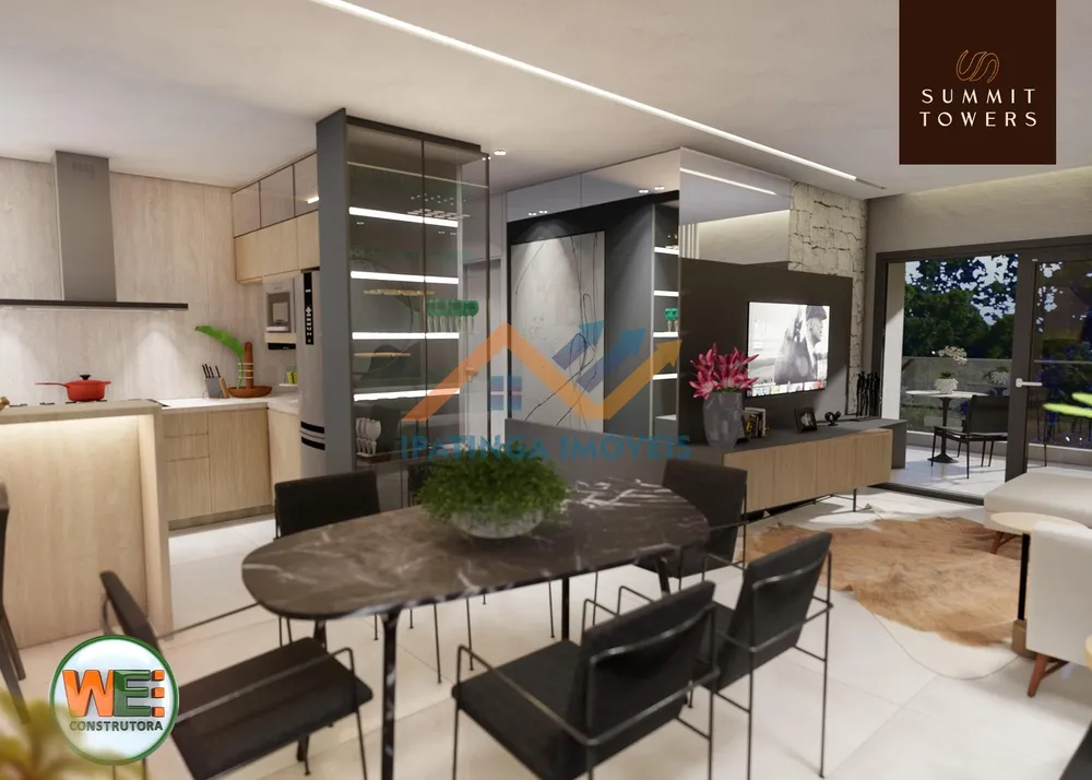 Apartamento, 3 quartos, 87 m² - Foto 7