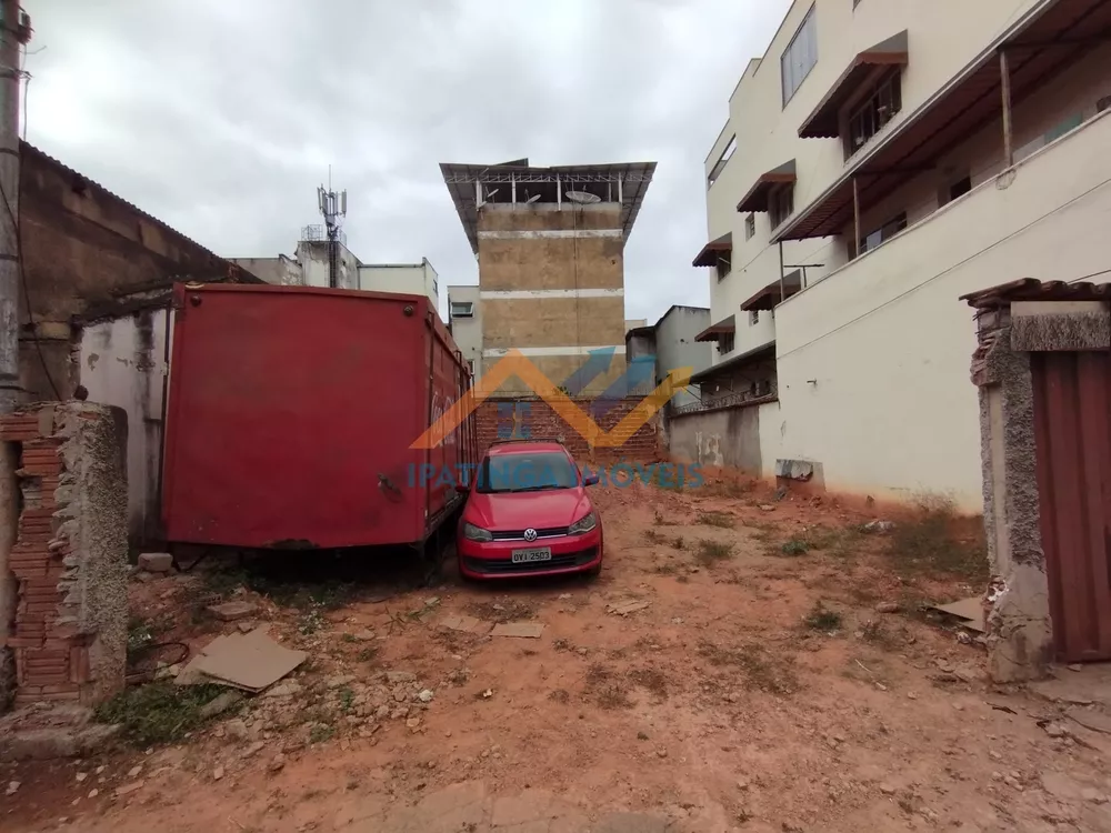 Terreno, 240 m² - Foto 1