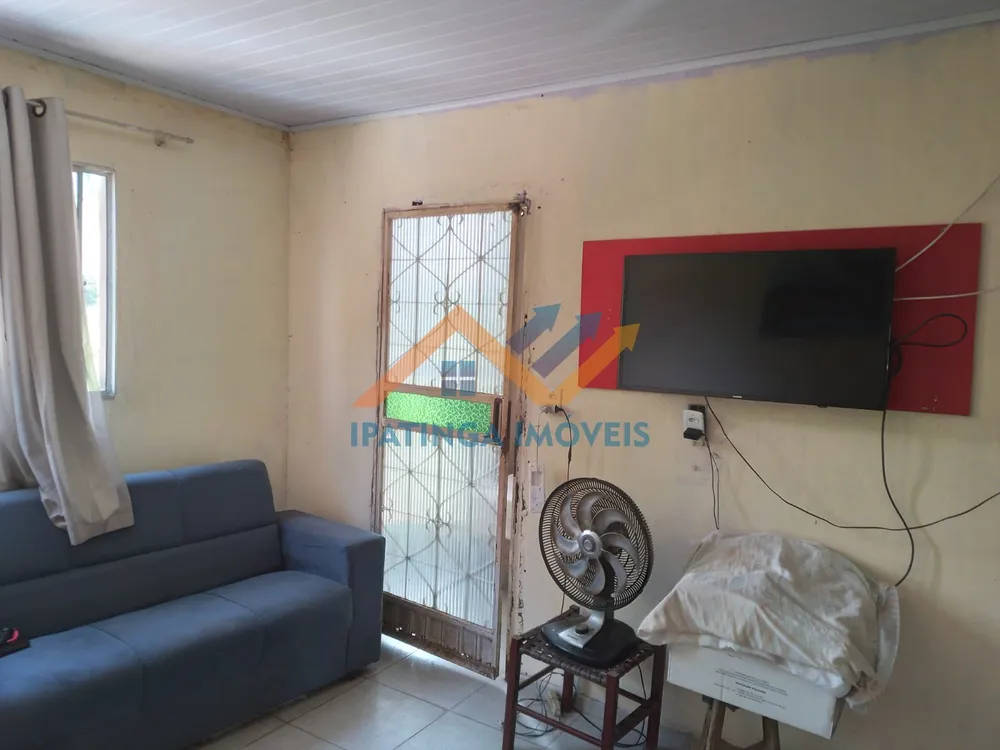 Casa, 3 quartos, 180 m² - Foto 8