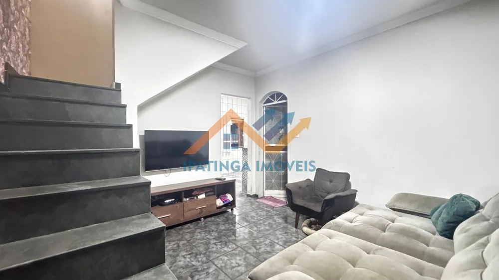 Apartamento, 2 quartos, 114 m² - Foto 2