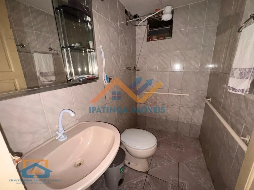 Casa, 4 quartos, 100 m² - Foto 10