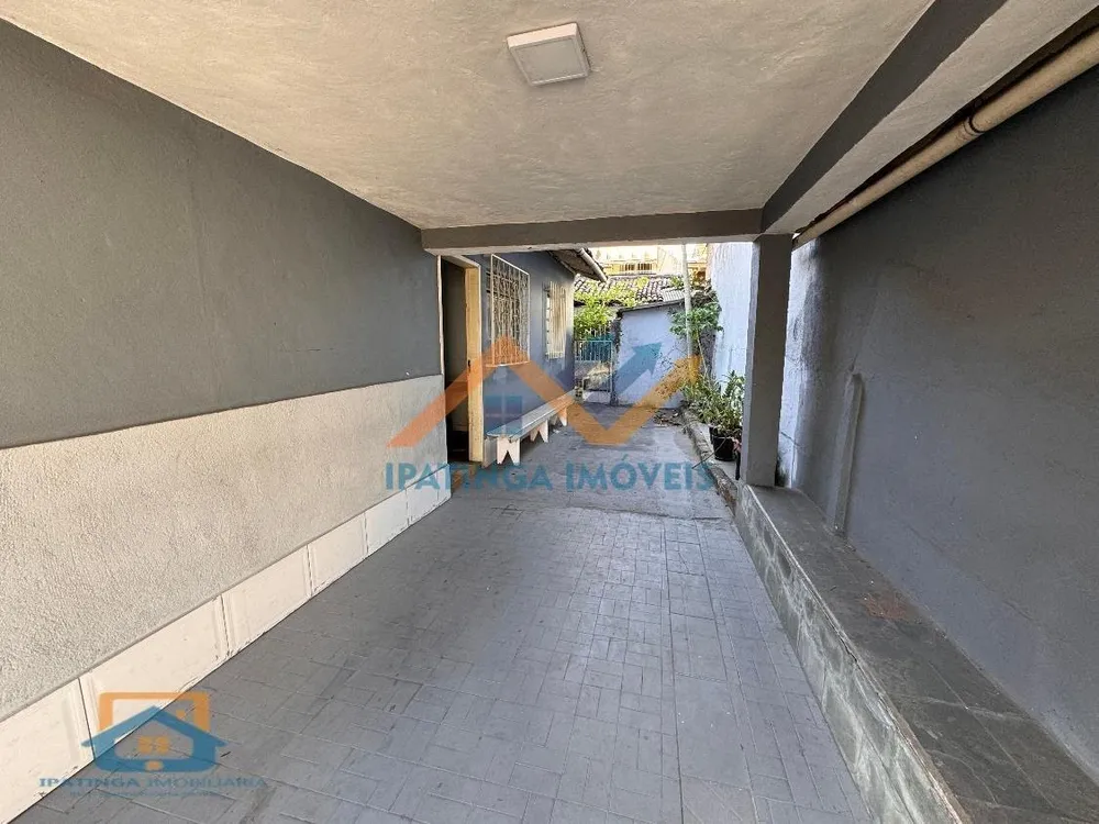 Casa, 4 quartos, 100 m² - Foto 1