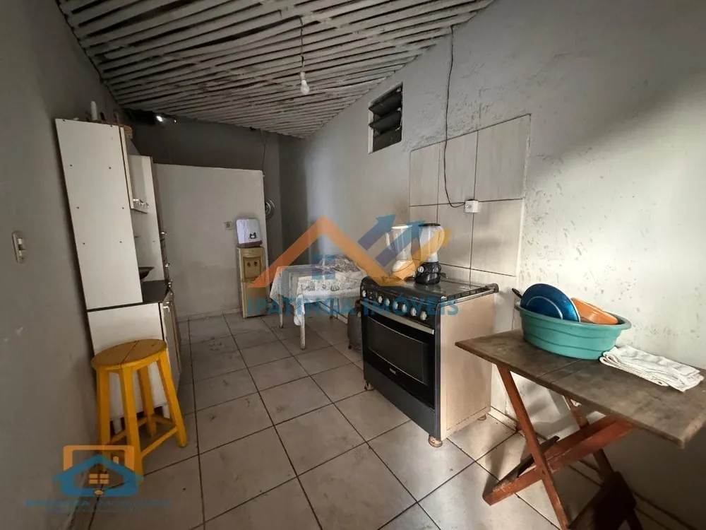 Casa, 4 quartos, 100 m² - Foto 12