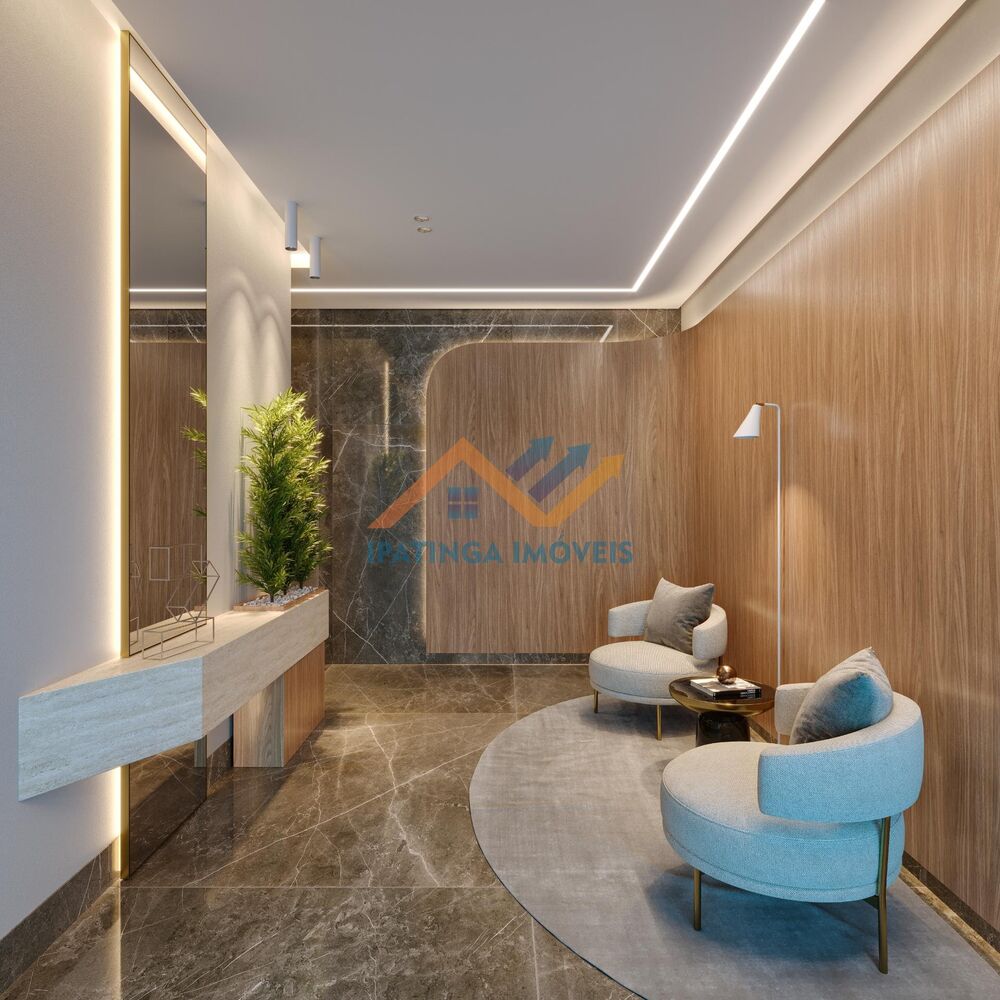 Apartamento à venda com 3 quartos, 82m² - Foto 1