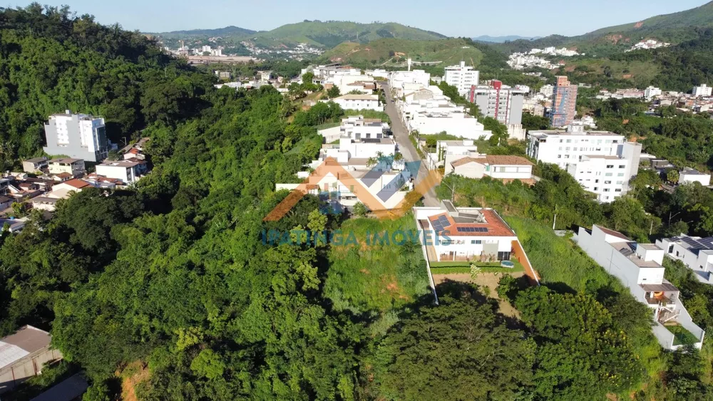 Terreno, 680 m² - Foto 1