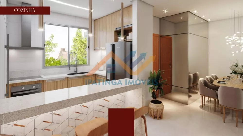 Apartamento, 3 quartos, 116 m² - Foto 3