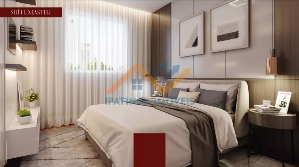 Apartamento, 3 quartos, 116 m² - Foto 9