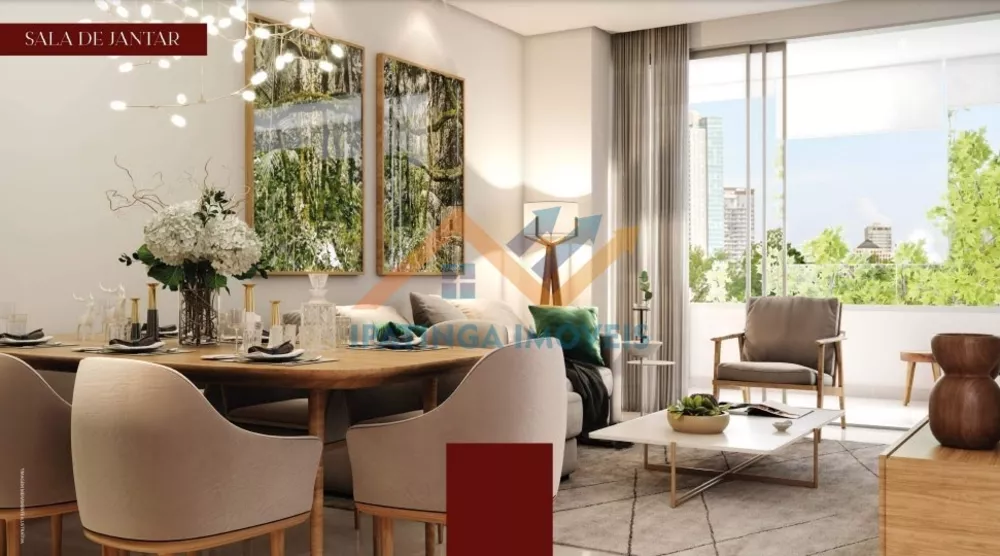 Apartamento, 3 quartos, 116 m² - Foto 8