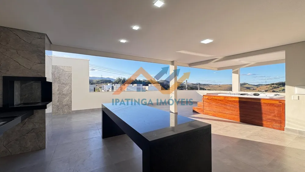 Casa, 4 quartos, 290 m² - Foto 9
