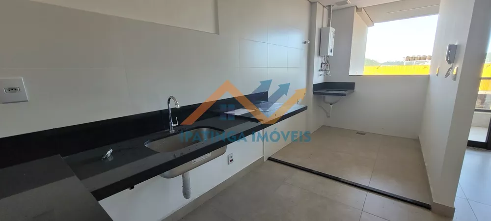 Apartamento à venda com 2 quartos, 71m² - Foto 5