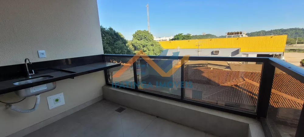 Apartamento à venda com 2 quartos, 71m² - Foto 8