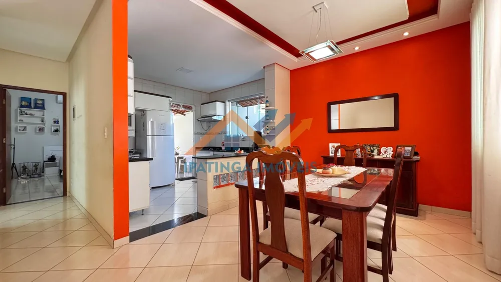 Casa, 3 quartos, 123 m² - Foto 5
