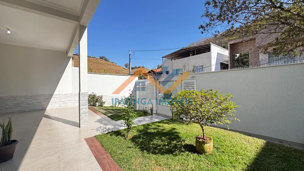 Casa, 3 quartos, 123 m² - Foto 2