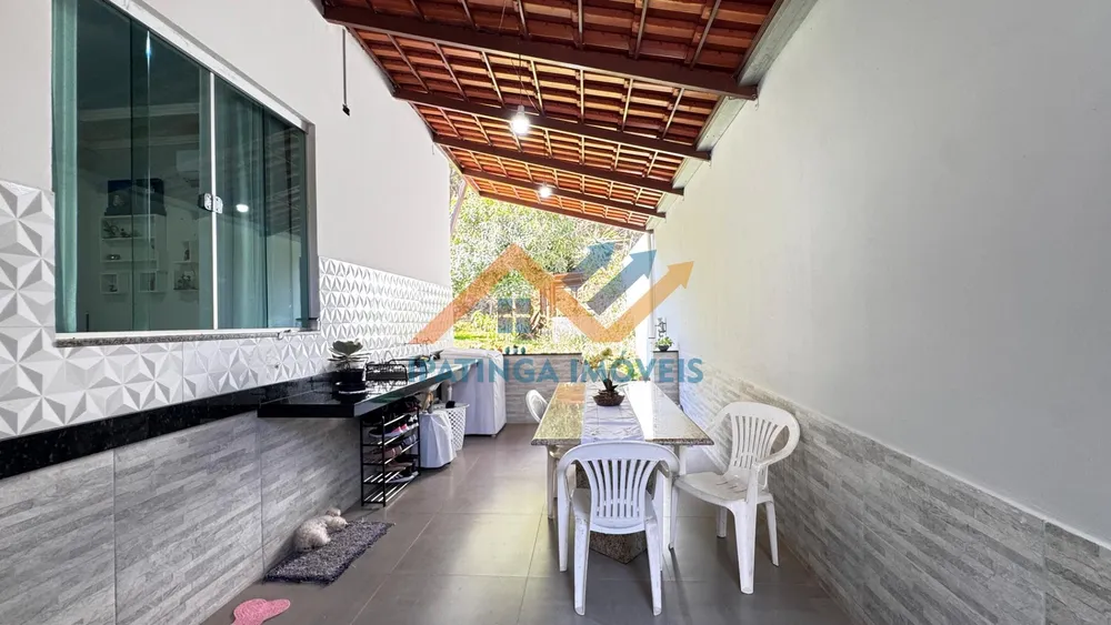 Casa, 3 quartos, 123 m² - Foto 13