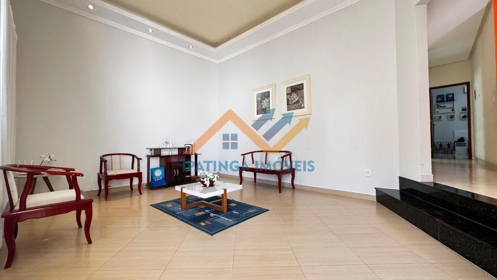 Casa, 3 quartos, 123 m² - Foto 3