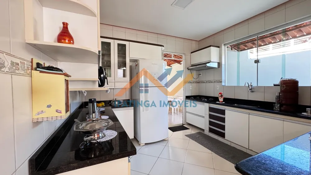 Casa, 3 quartos, 123 m² - Foto 6