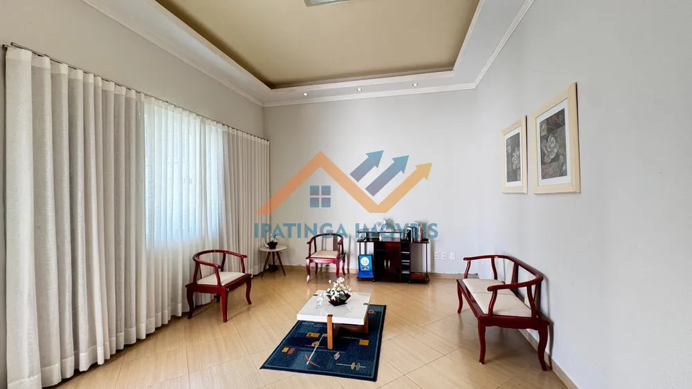 Casa, 3 quartos, 123 m² - Foto 4