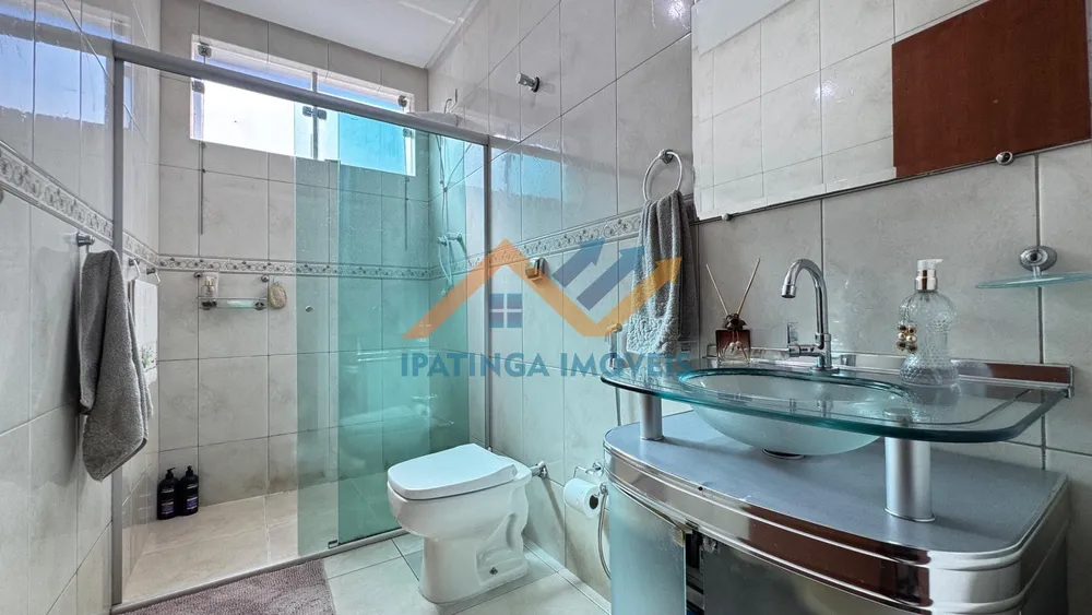 Casa, 3 quartos, 123 m² - Foto 8
