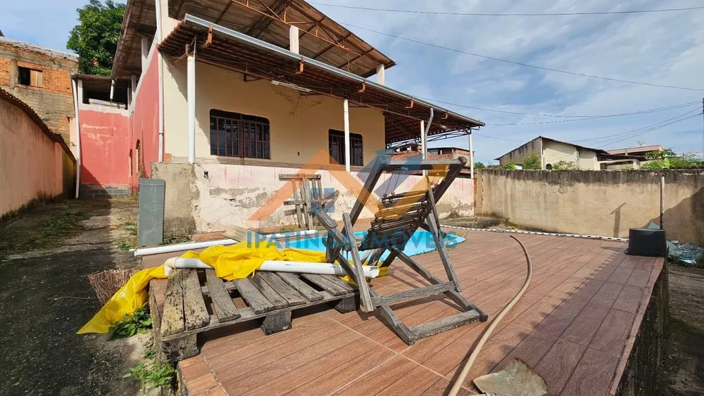 Casa, 3 quartos - Foto 7