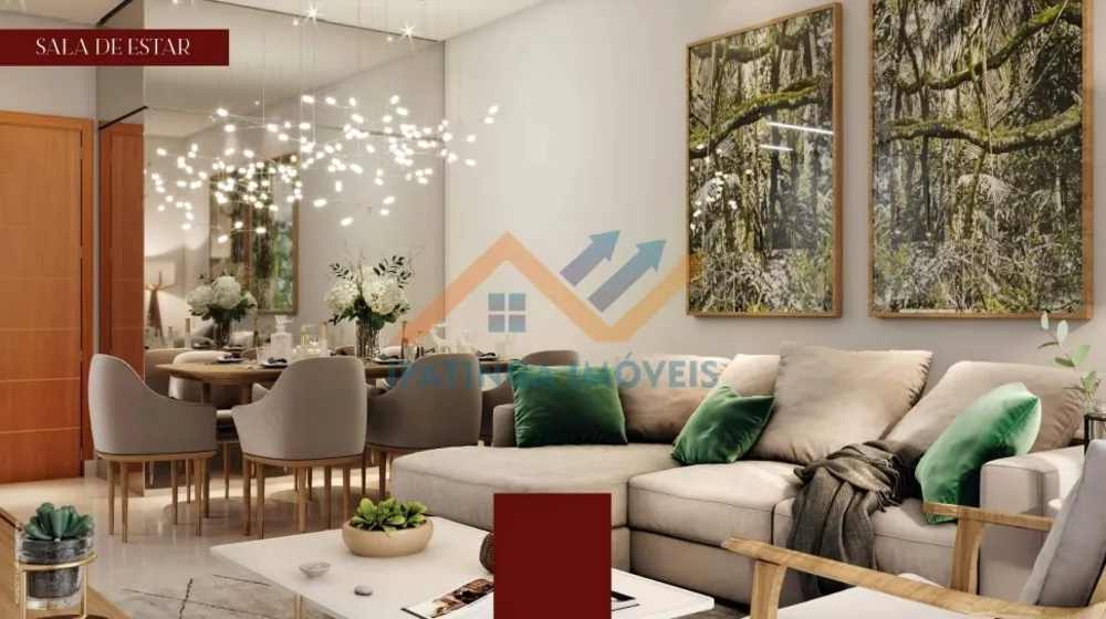 Apartamento, 3 quartos, 116 m² - Foto 7