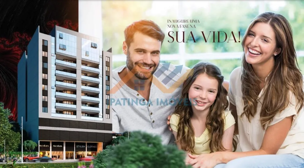 Apartamento, 3 quartos, 116 m² - Foto 1