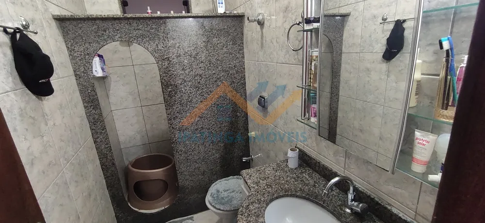 Casa, 5 quartos, 360 m² - Foto 6