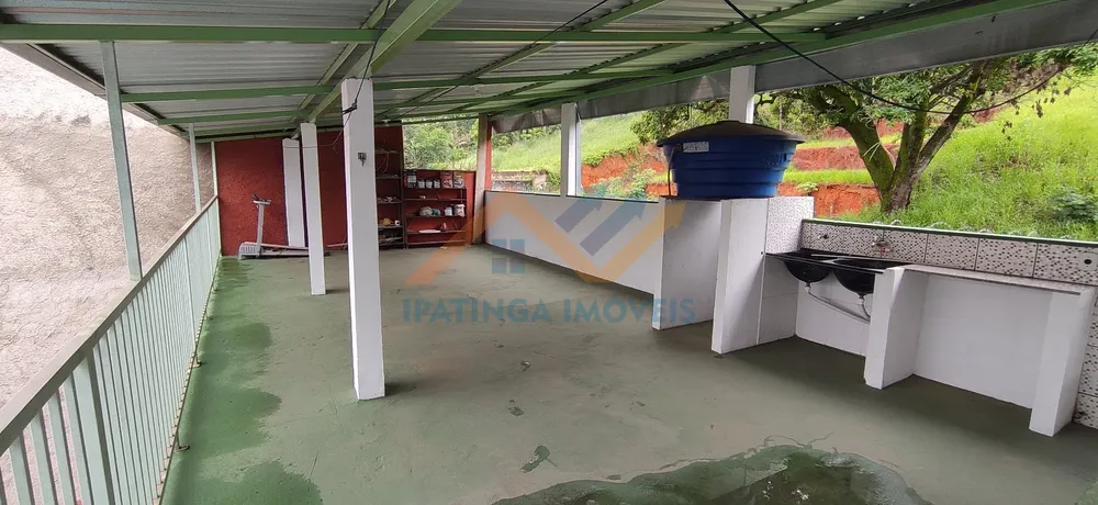 Casa, 5 quartos, 360 m² - Foto 18