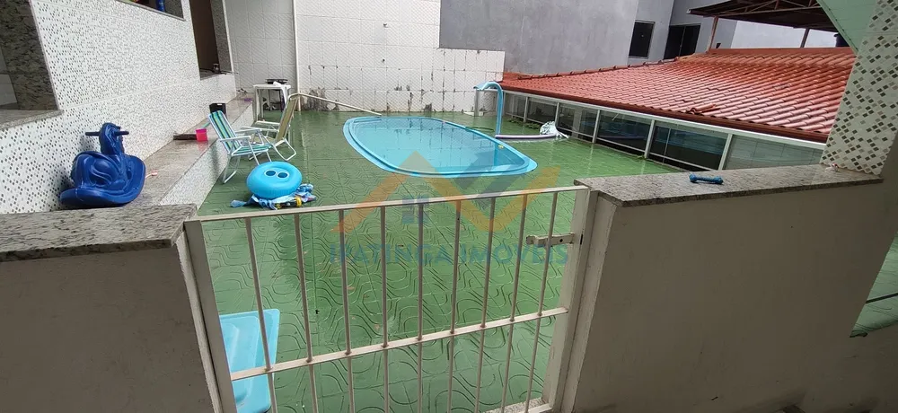 Casa, 5 quartos, 360 m² - Foto 12