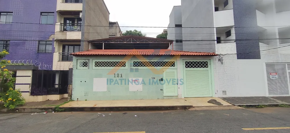 Casa, 5 quartos, 360 m² - Foto 1