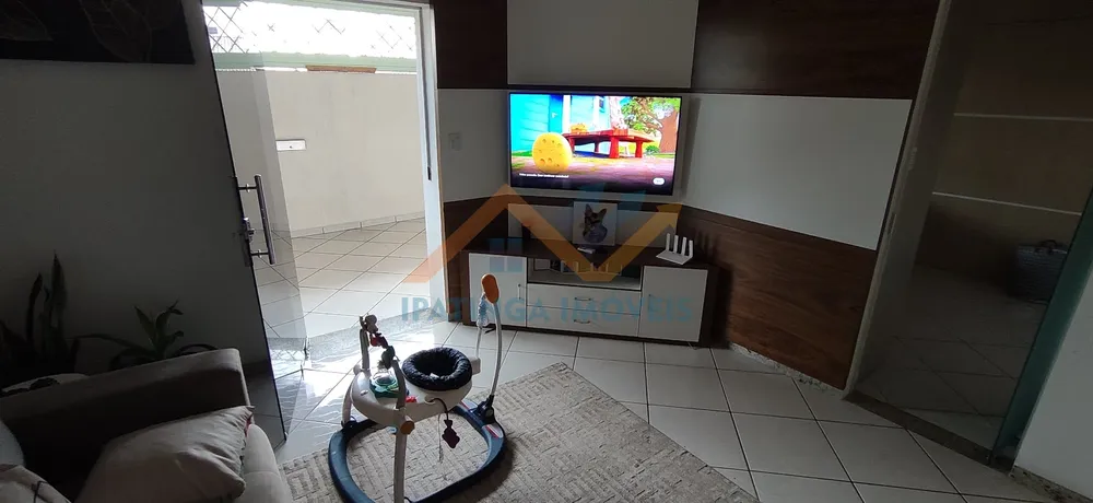 Casa, 5 quartos, 360 m² - Foto 3