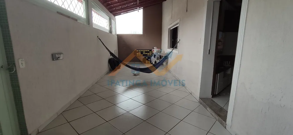 Casa, 5 quartos, 360 m² - Foto 19