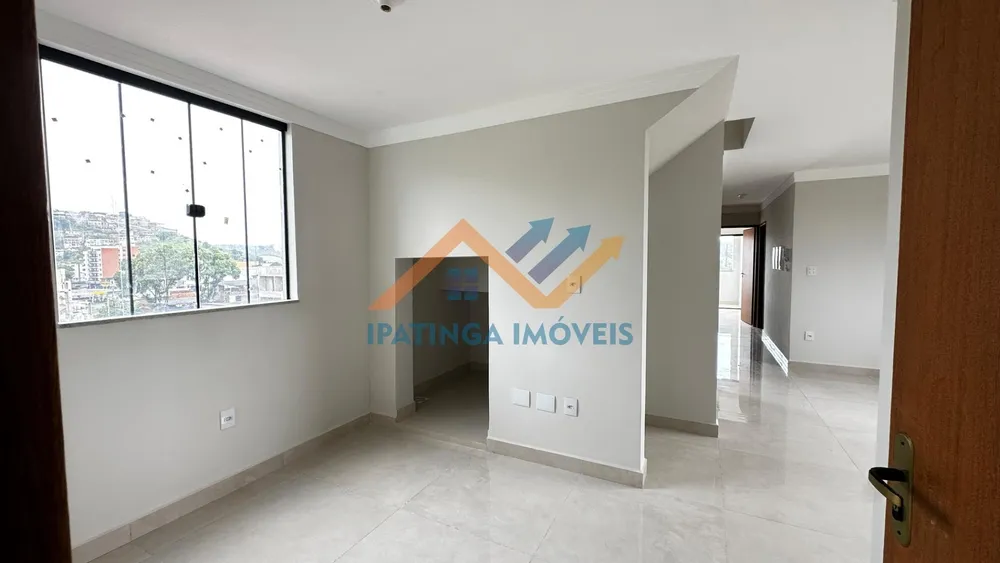 Cobertura, 3 quartos, 214 m² - Foto 3