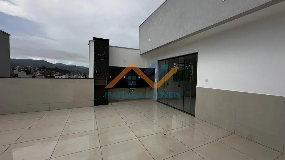 Cobertura, 3 quartos, 214 m² - Foto 1