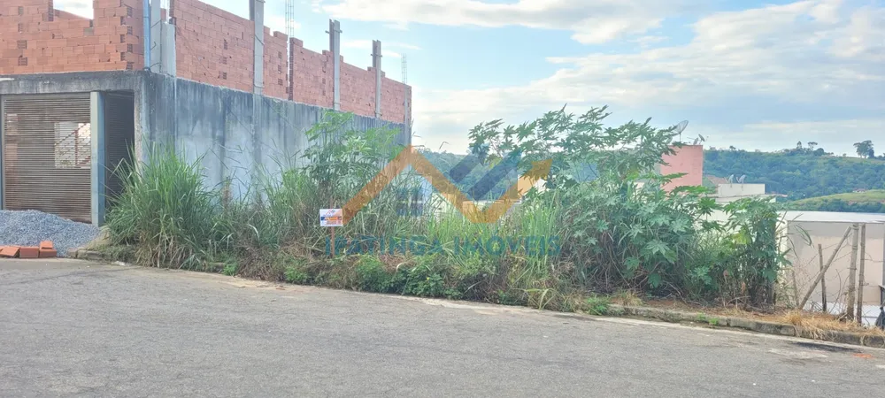 Terreno, 379 m² - Foto 6